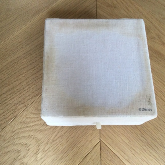 Pottery Barn Disney Princess Jewellery Box Collection Aurora Beauty and Beast - Picture 5 of 8